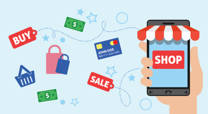 cách đặt tên gian hàng trên lazada