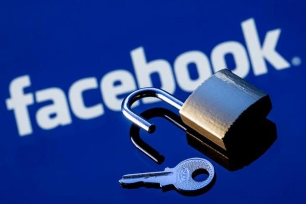 cách khóa bình luận trên facebook