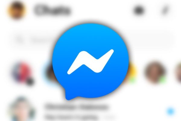 cách khoá mật khẩu messenger trên iphone