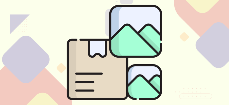 cách lấy ảnh trên lazada