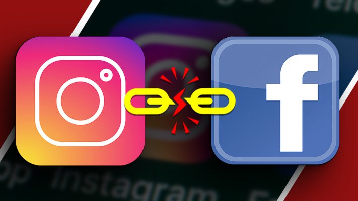 Cách lấy lại Instagram bằng Facebook