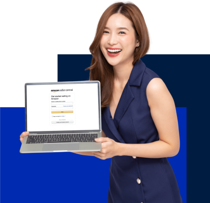 cách lấy lại tài khoản amazon