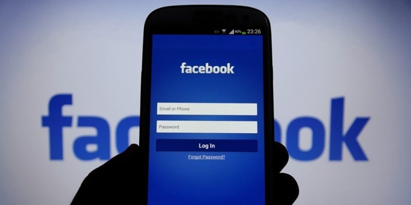 cách liên kết zalo với facebook