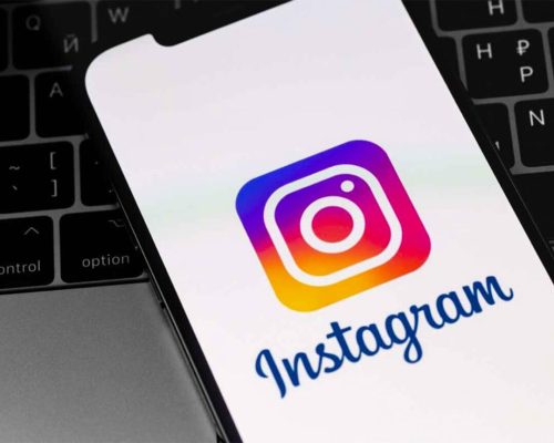 Cách lưu ảnh avatar trên Instagram