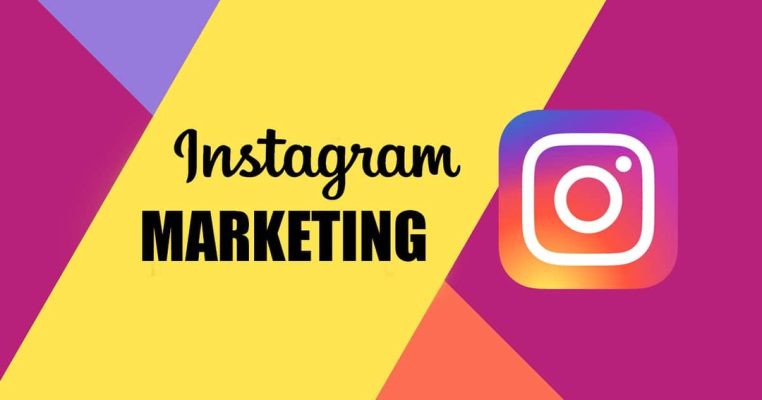 Cách marketing trên Instagram