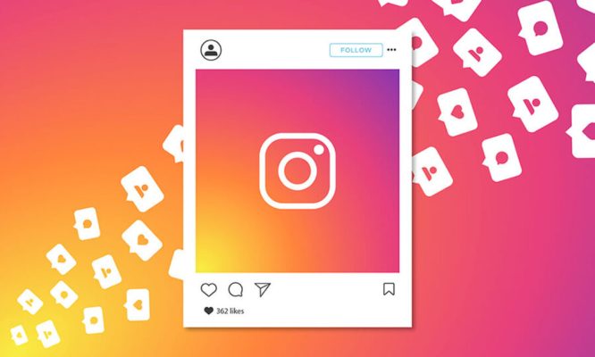 cách sao chép văn bản từ instagram