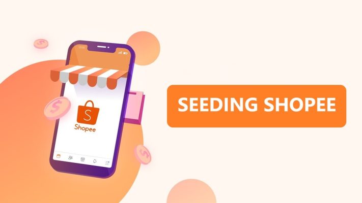 cách seeding shopee tăng hiệu quả bán hàng