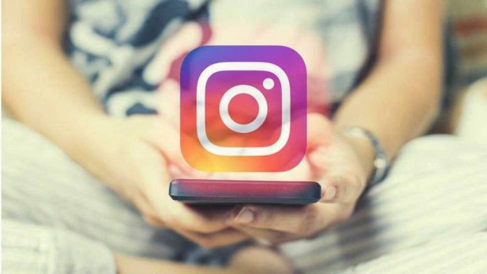 cách tạo 2 tài khoản Instagram trên điện thoại