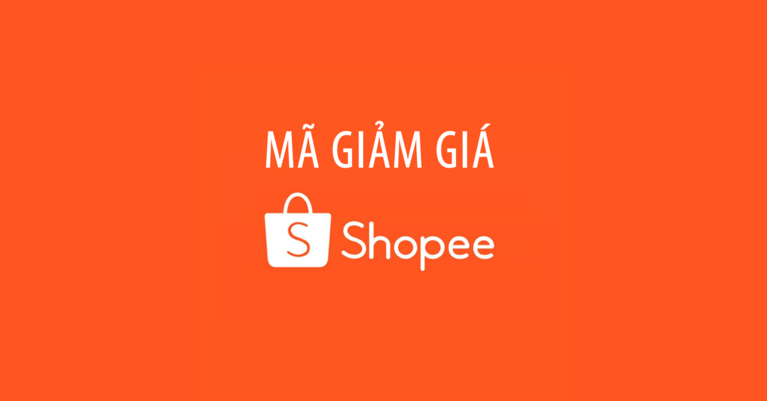 cách tạo mã giảm giá trên Shopee