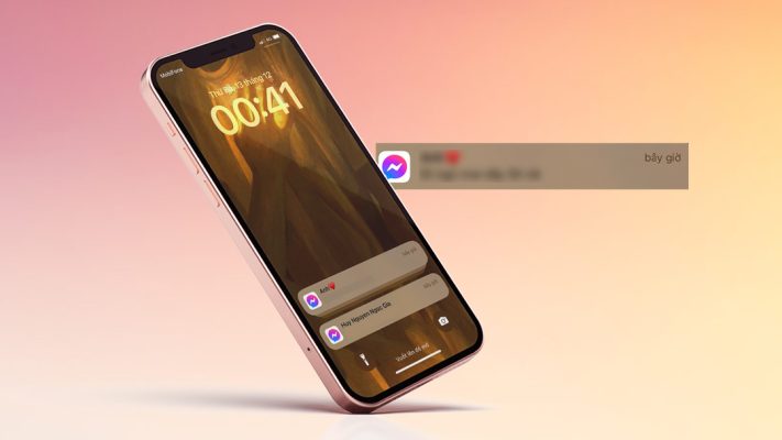 Cách tạo nhắc nhở trên messenger