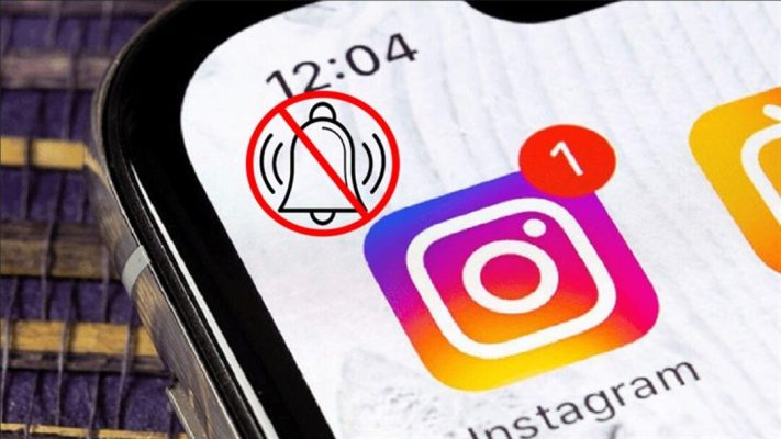 cách tắt blog cá nhân trên instagram
