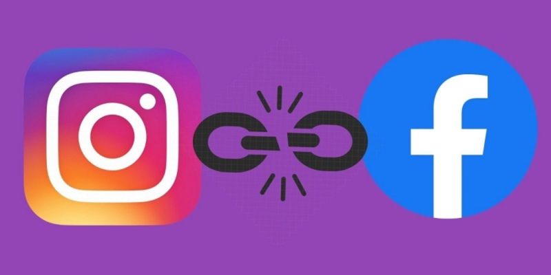 cách tắt liên kết instagram với facebook