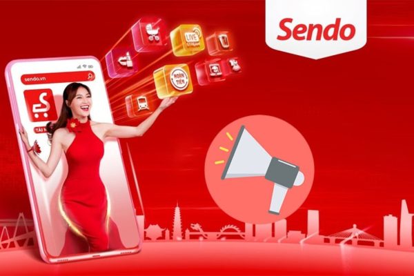 cách tắt thông báo sendo