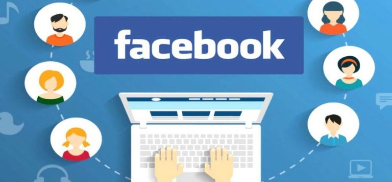 cách thay đổi ảnh bìa trong nhóm trên facebook