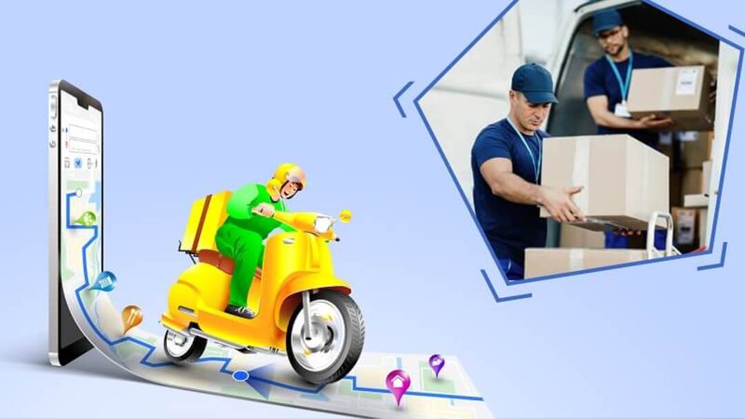cách tính lương shipper lazada