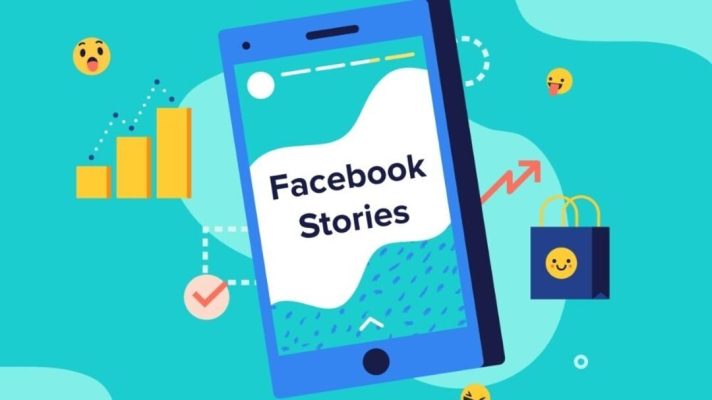 cách viết chữ trên story facebook