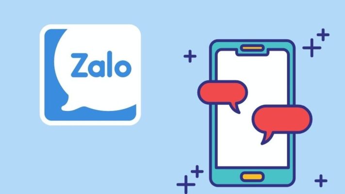 cách viết tiểu sử trên zalo