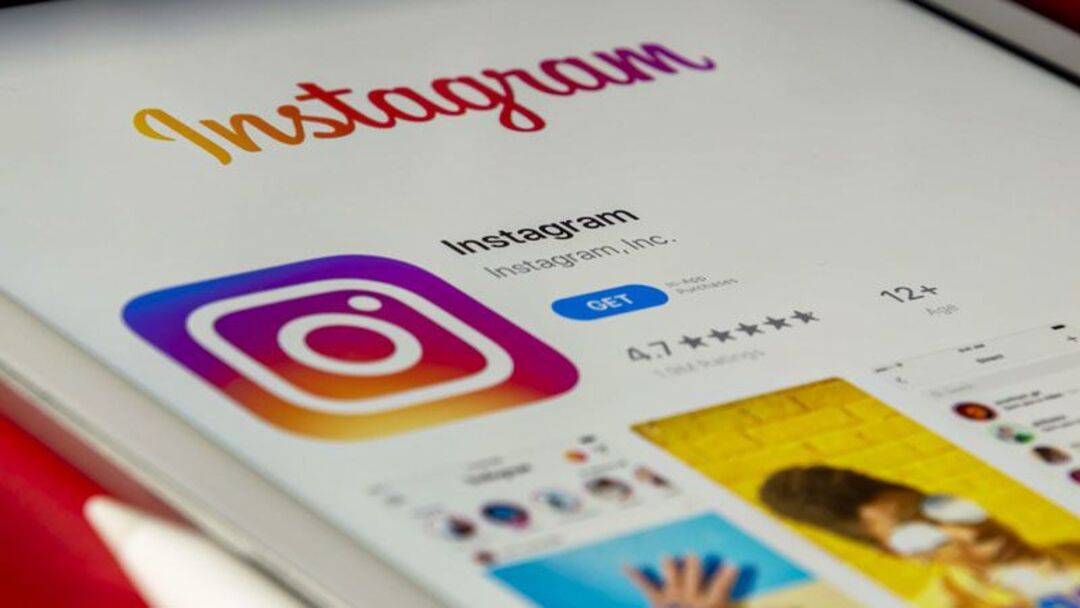 Cách xóa tài khoản Instagram Hướng dẫn từng bước