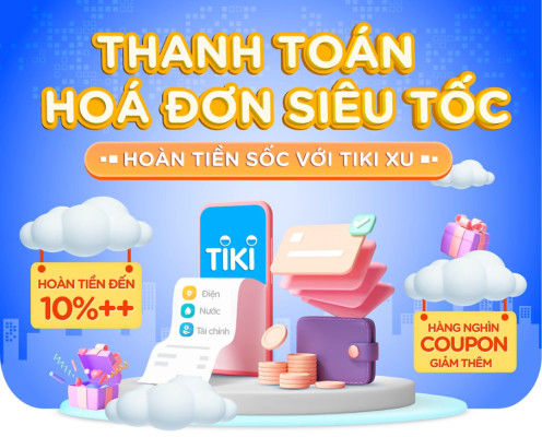 cách sử dụng tiki xu để mua hàng