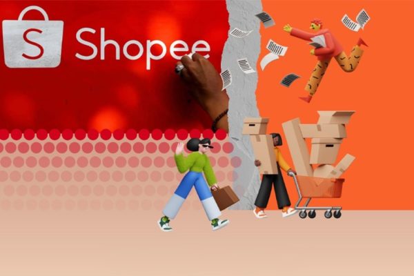 chặn khách hàng trên shopee