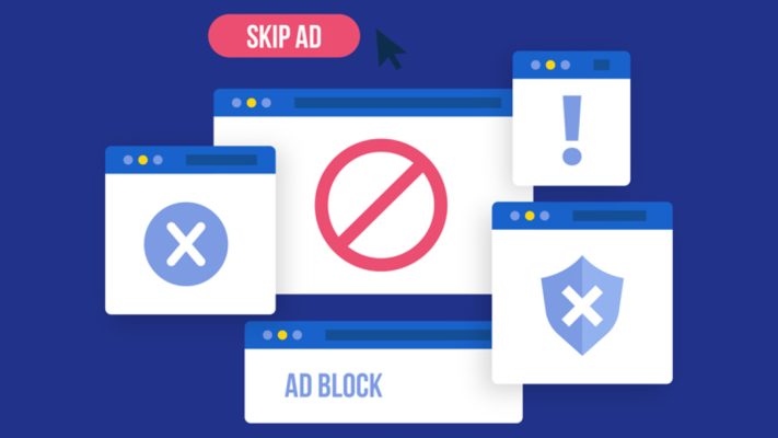 chặn livestream bán hàng trên facebook