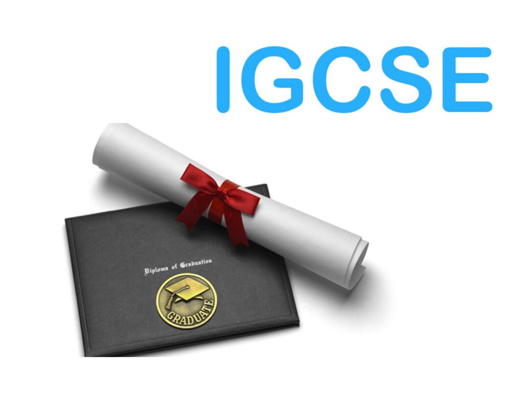 Chứng Chỉ IGCSE là gì