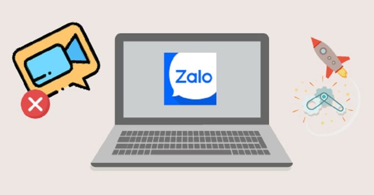 chụp màn hình zalo