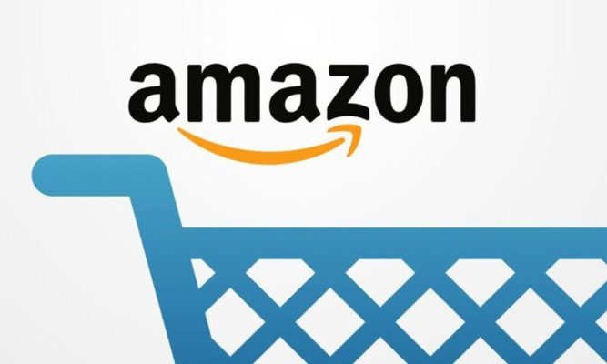 có nên mua đồ cũ trên amazon