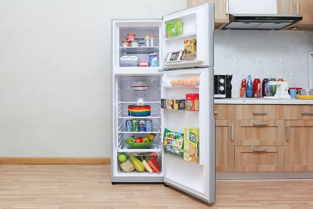 có nên mua tủ lạnh trên tiki