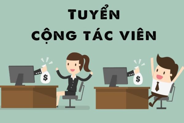 đăng ký cộng tác viên lazada