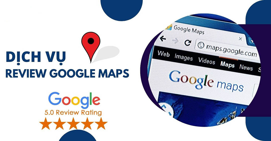 dịch vụ review Google Maps tại Australia