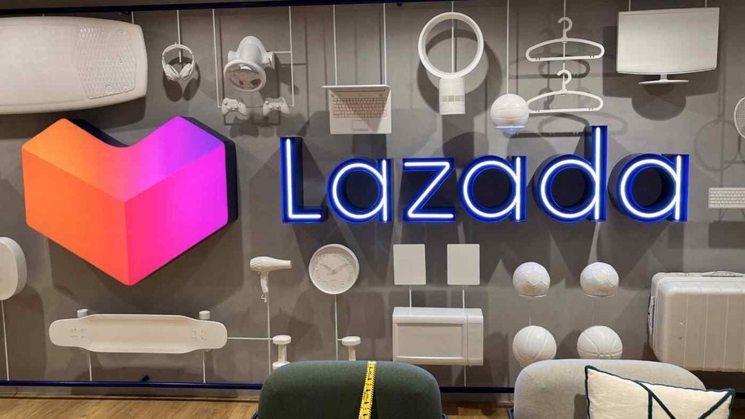 Điều kiện để gộp đơn trên Lazada