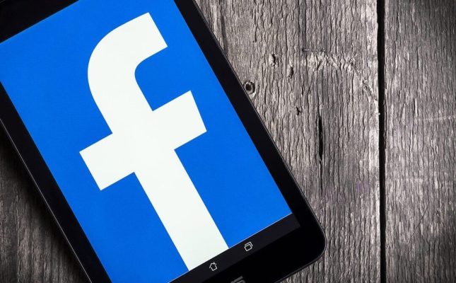 đổi tên miền fanpage facebook