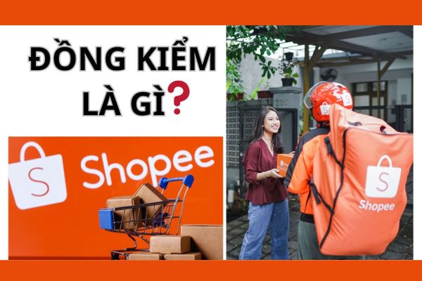 đồng kiểm shopee là gì