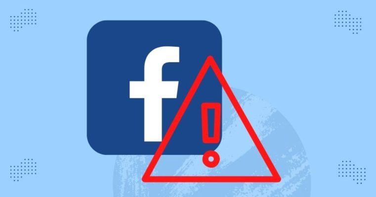 facebook bị chặn đăng bài vào nhóm