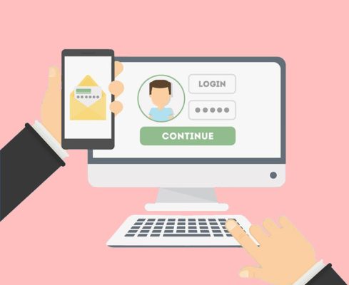 facebook không gửi mã bảo mật về điện thoại