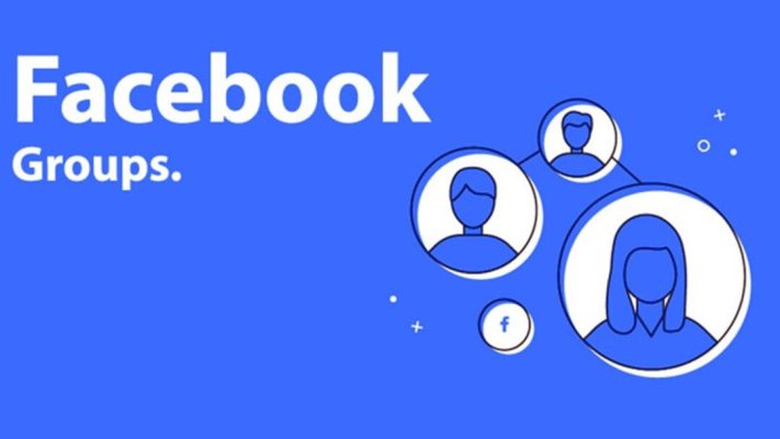 facebook không vào được nhóm