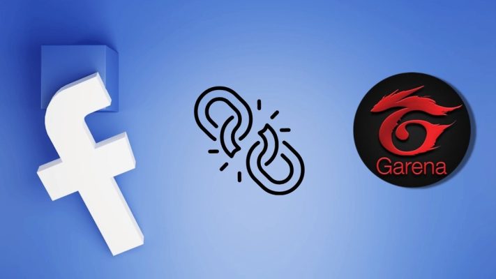 gỡ liên kết tài khoản facebook với garena