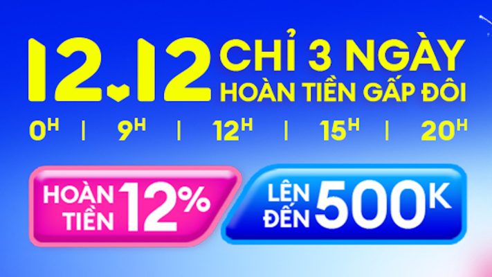 hoàn tiền lazada là gì