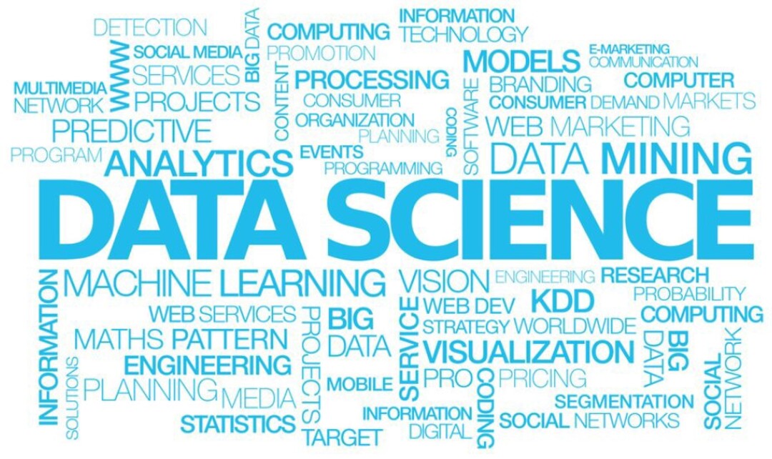 học khoa học dữ liệu ra làm gì