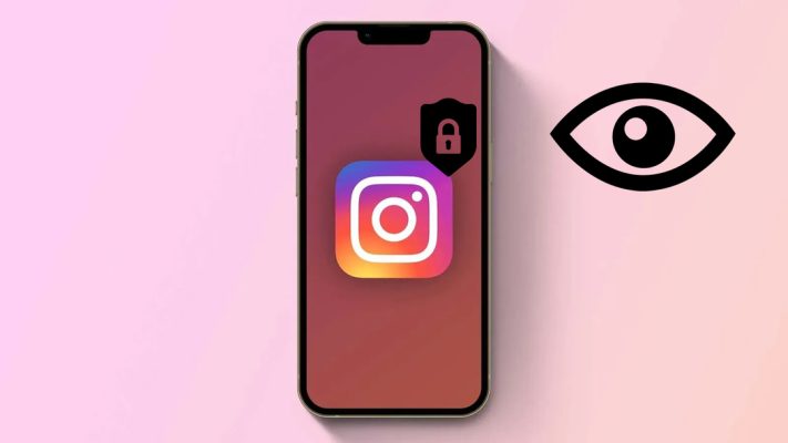 làm sao biết bị chặn Instagram