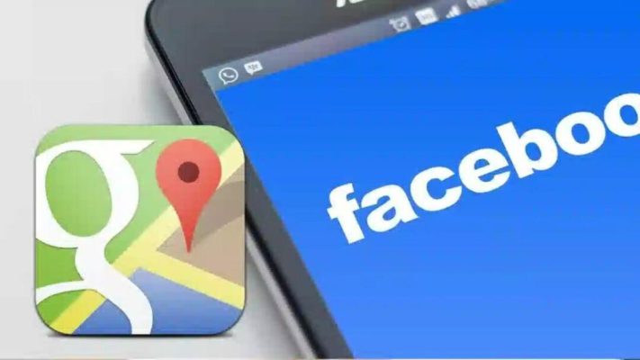 làm thế nào để bật vị trí status trên facebook