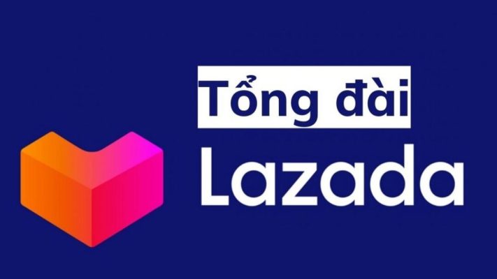 liên hệ bán hàng trên lazada