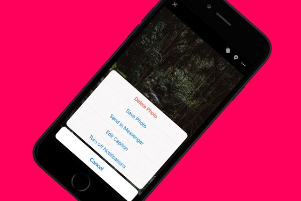 lợi ích của việc sử dụng tính năng tự tải ảnh trên Messenger