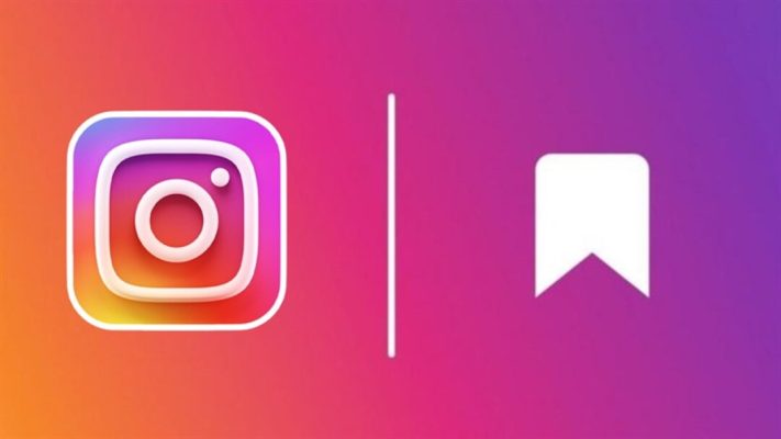 lưu bài viết trên instagram