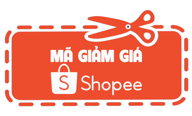 mã giảm giá shopee không có hiệu lực