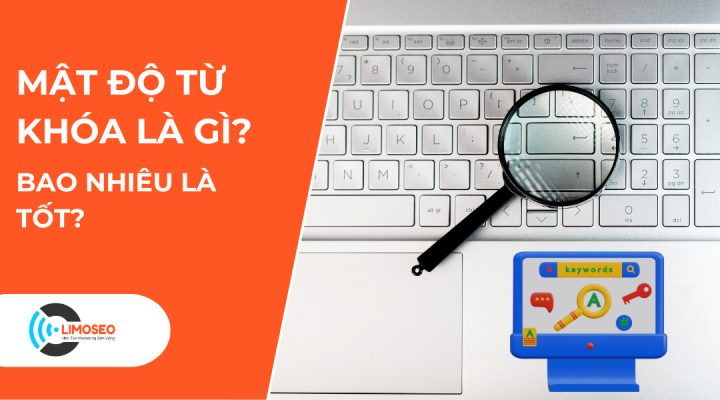 mật độ từ khóa là gì
