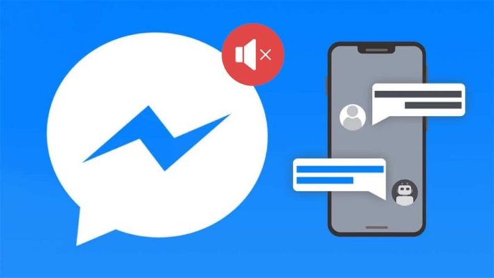 messenger báo tin nhắn chậm