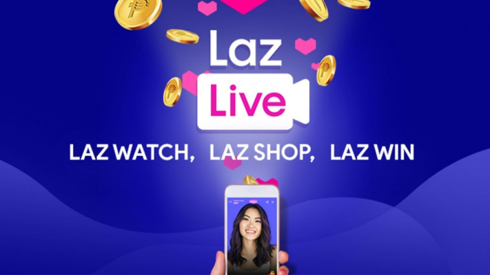 mua hàng trên live lazada như thế nào