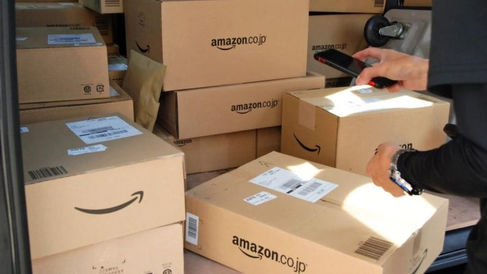 mua hộ hàng amazon